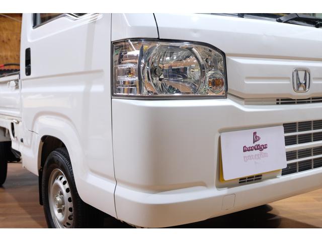 アクティトラック STD エアコン/禁煙車/運転席座面新品/リビルトACコンプレッサー交換済/リビルトダイナモ交換済/(4枚目)