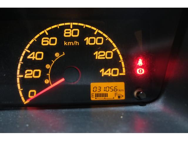 アクティトラック STD エアコン/禁煙車/運転席座面新品/リビルトACコンプレッサー交換済/リビルトダイナモ交換済/(12枚目)