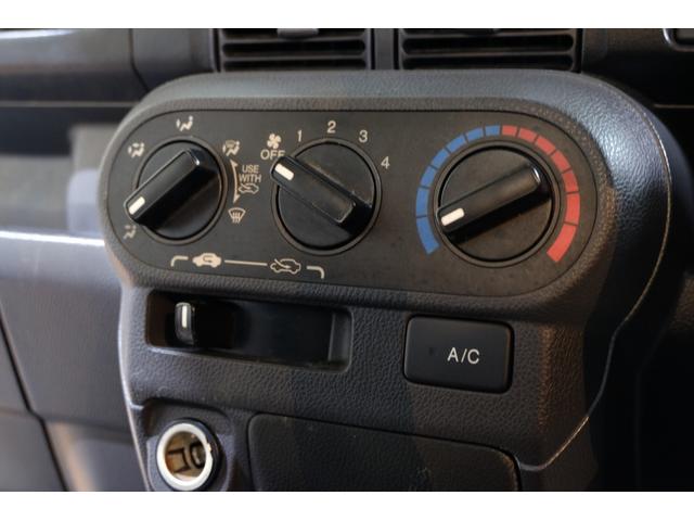 アクティトラック STD エアコン/禁煙車/運転席座面新品/リビルトACコンプレッサー交換済/リビルトダイナモ交換済/(15枚目)