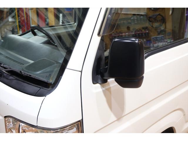 アクティトラック STD エアコン/禁煙車/運転席座面新品/リビルトACコンプレッサー交換済/リビルトダイナモ交換済/(16枚目)