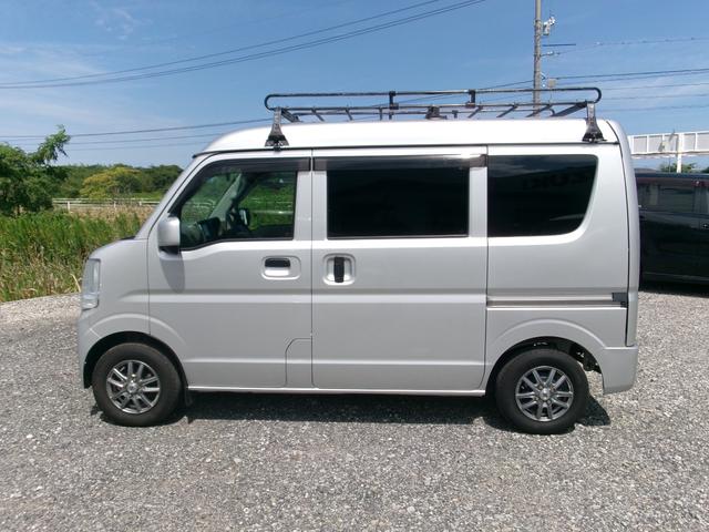 日産 ＮＶ１００クリッパーバン