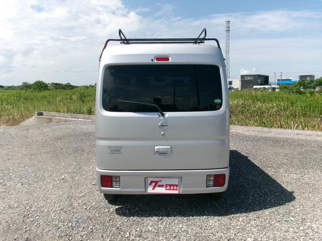 日産 ＮＶ１００クリッパーバン