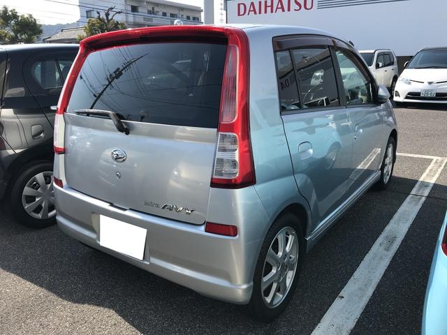 RS 軽自動車 AT 保証付 AC 修復歴無(3枚目)