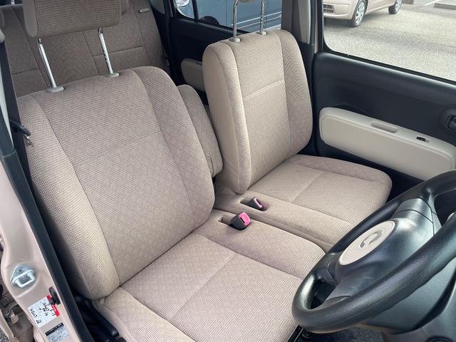 ミラココア ココアＸ　アイドリングストップ　ナビ地デジＴＶ　スマートキー　オートエアコン　ベンチシート　電動格納ドアミラー　ＡＢＳ　運転席・助手席エアバック（26枚目）