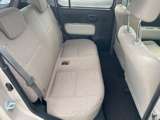 ミラココア ココアＸ　アイドリングストップ　ナビ地デジＴＶ　スマートキー　オートエアコン　ベンチシート　電動格納ドアミラー　ＡＢＳ　運転席・助手席エアバック（27枚目）