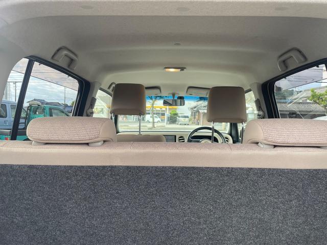 ミラココア ココアＸ　アイドリングストップ　ナビ地デジＴＶ　スマートキー　オートエアコン　ベンチシート　電動格納ドアミラー　ＡＢＳ　運転席・助手席エアバック（29枚目）