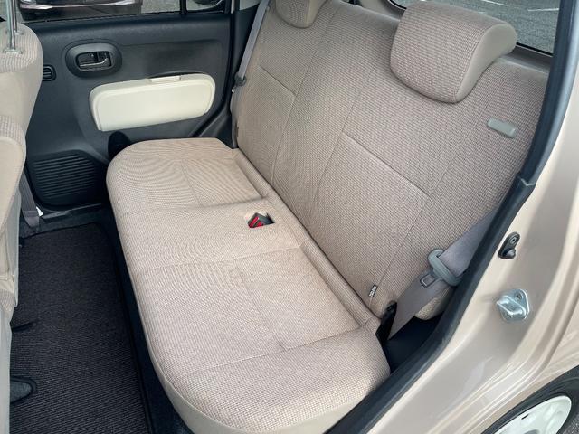 ミラココア ココアＸ　アイドリングストップ　ナビ地デジＴＶ　スマートキー　オートエアコン　ベンチシート　電動格納ドアミラー　ＡＢＳ　運転席・助手席エアバック（33枚目）