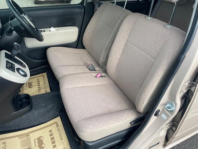 ミラココア ココアＸ　アイドリングストップ　ナビ地デジＴＶ　スマートキー　オートエアコン　ベンチシート　電動格納ドアミラー　ＡＢＳ　運転席・助手席エアバック（36枚目）