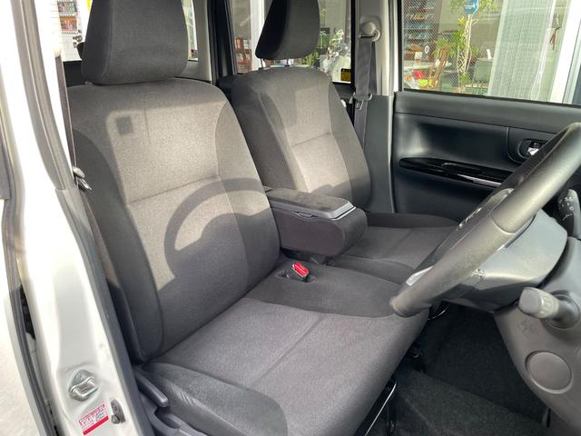 ムーヴキャンバス Ｘブラックアクセントリミテッド　ＳＡＩＩＩ　パイオニアナビ　フルセグ　全方位カメラ　ＬＥＤヘッドライト　フォグランプ　ＥＴＣ　衝突軽減ブレーキ　両側パワースライドドア　スマートアシスト　キーフリー　革巻きステアリング　ステアリングスイッチ（27枚目）