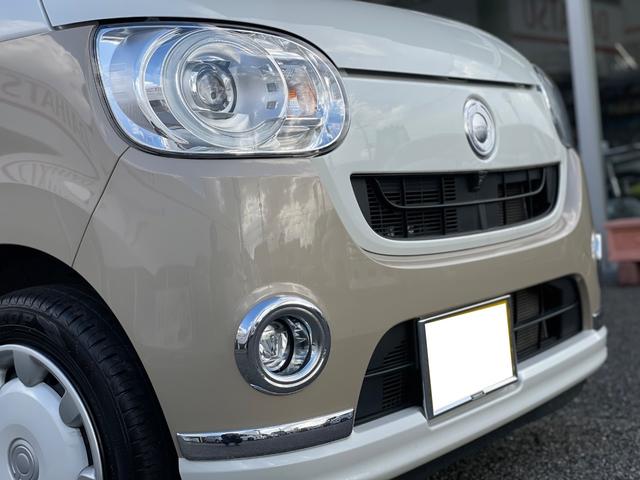 ムーヴキャンバス Ｇメイクアップリミテッド　ＳＡＩＩＩ　純正８インチナビ　フルセグ　全方位モニター　ＬＥＤヘッドライト　フォグランプ　ドラレコ　ＥＴＣ　両側パワースライドドア　スマートアシスト　キーフリー　エコアイドル　ステアリングスイッチ（6枚目）