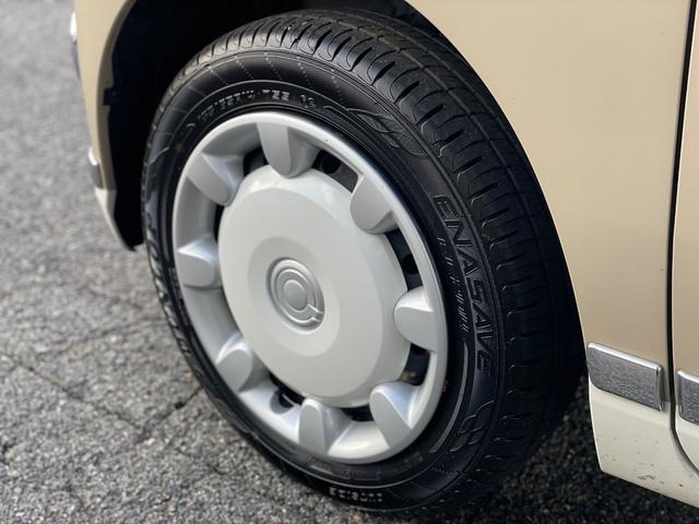 ムーヴキャンバス Ｇメイクアップリミテッド　ＳＡＩＩＩ　純正８インチナビ　フルセグ　全方位モニター　ＬＥＤヘッドライト　フォグランプ　ドラレコ　ＥＴＣ　両側パワースライドドア　スマートアシスト　キーフリー　エコアイドル　ステアリングスイッチ（13枚目）