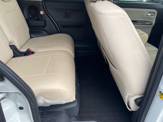 ムーヴキャンバス Ｇメイクアップリミテッド　ＳＡＩＩＩ　純正８インチナビ　フルセグ　全方位モニター　ＬＥＤヘッドライト　フォグランプ　ドラレコ　ＥＴＣ　両側パワースライドドア　スマートアシスト　キーフリー　エコアイドル　ステアリングスイッチ（25枚目）