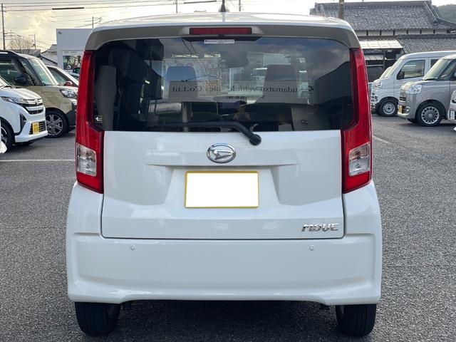 ムーヴ Ｘ　ＳＡＩＩＩ　フルセグ　メモリーナビ　衝突被害軽減システム　アイドリングストップ　スマートキー　フロアマット新品　フロアカーペット新品（9枚目）