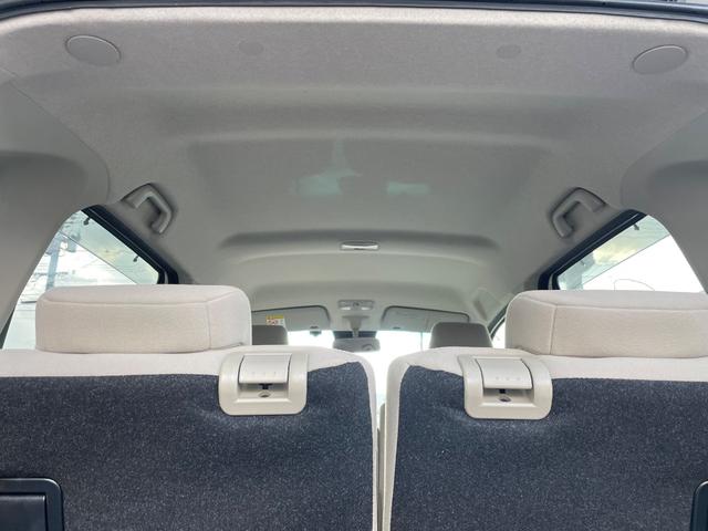 ムーヴ Ｘ　ＳＡＩＩＩ　フルセグ　メモリーナビ　衝突被害軽減システム　アイドリングストップ　スマートキー　フロアマット新品　フロアカーペット新品（22枚目）