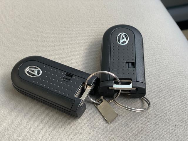 ムーヴ Ｘ　ＳＡＩＩＩ　フルセグ　メモリーナビ　衝突被害軽減システム　アイドリングストップ　スマートキー　フロアマット新品　フロアカーペット新品（24枚目）