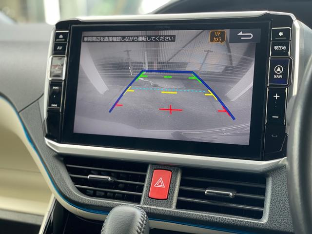 ノア Ｓｉ　ダブルバイビー　Ｓｉ　ＷｘＢ　モデリスタエアロ　アルパインナビ１１型ＥＸ１１Ｚ　フリップダウンモニター１２．８型ＰＸＨ１２Ｘ　ヴァレンティ　ＬＥＤテールランプＲＥＶＯ　衝突軽減ブレーキ　ＬＥＤライト　ＥＴＣ（19枚目）