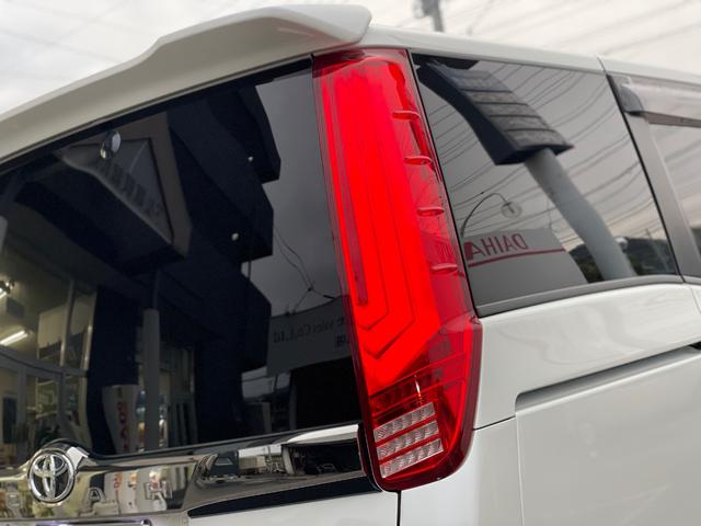 ノア Ｓｉ　ダブルバイビー　Ｓｉ　ＷｘＢ　モデリスタエアロ　アルパインナビ１１型ＥＸ１１Ｚ　フリップダウンモニター１２．８型ＰＸＨ１２Ｘ　ヴァレンティ　ＬＥＤテールランプＲＥＶＯ　衝突軽減ブレーキ　ＬＥＤライト　ＥＴＣ（23枚目）