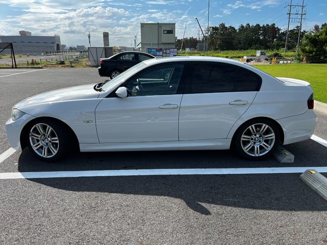 ＢＭＷ ３シリーズ