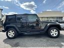 CHRYSLER JEEP JEEP WRANGLER UNLIMITED