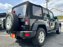 CHRYSLER JEEP JEEP WRANGLER UNLIMITED