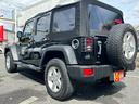 CHRYSLER JEEP JEEP WRANGLER UNLIMITED