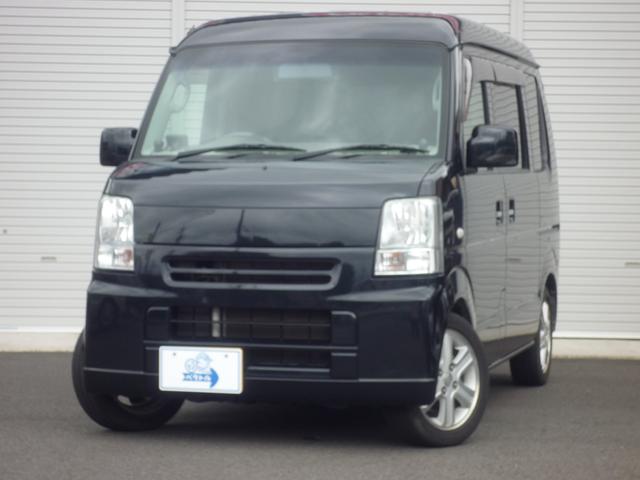 ジョインターボ 4WD ナビ TV バックカメラ レーダー(2枚目)