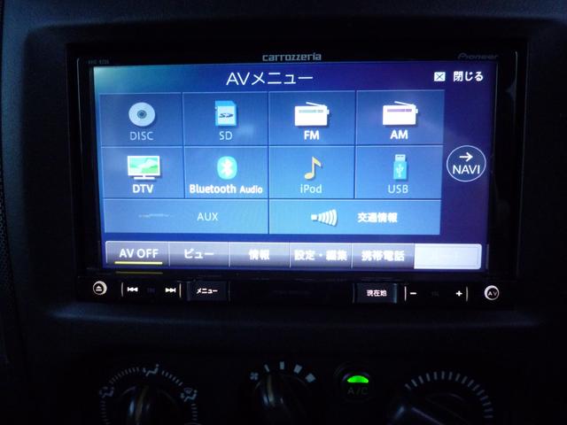 ジムニー クロスアドベンチャーXC パートタイム4WD ETC ナビ フロア5MT(15枚目)