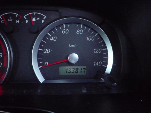 ジムニー クロスアドベンチャーXC パートタイム4WD ETC ナビ フロア5MT(17枚目)