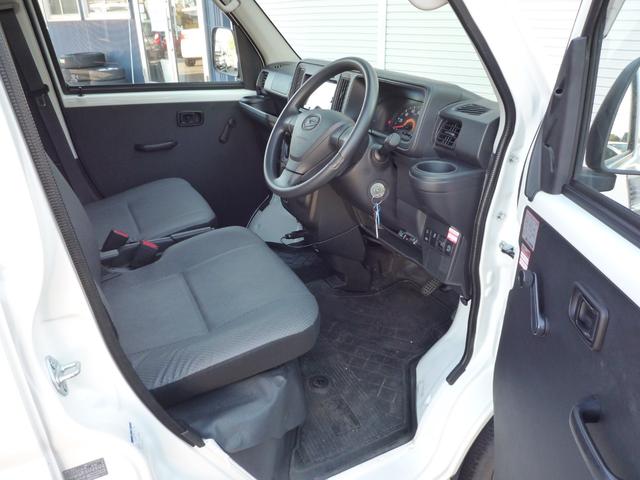 ハイゼットカーゴ スペシャルSAIII ハイルーフ 4WD ナビTV ETC ドラレコ(6枚目)