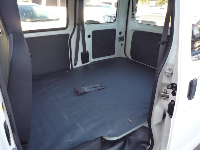 ハイゼットカーゴ スペシャルSAIII ハイルーフ 4WD ナビTV ETC ドラレコ(9枚目)