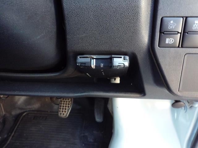 ハイゼットカーゴ スペシャルSAIII ハイルーフ 4WD ナビTV ETC ドラレコ(12枚目)