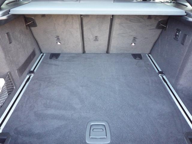 X4 xDrive 30i Mスポーツ 4WD 純正ナビ 全方位モニター ETC 黒革内装 ヒーター付きパワーシート インテリジェントセーフティ レーンチェンジウォーニング アクティブクルーズコントロール パーキングサポート(9枚目)