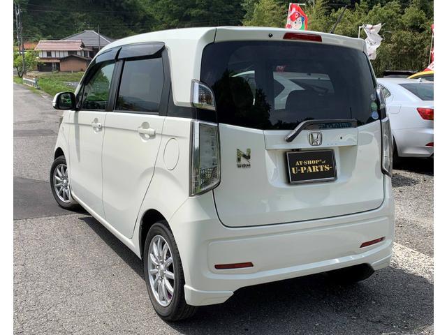 G・ターボパッケージ アンドロイドナビ.DVD.USB.HID.LED.OBDIIマルチメーター.ブースト圧.スマートキー.Bluetooth.衝突軽減ブレーキ.フルオートエアコン.ヒルスタートアシスト(4枚目)