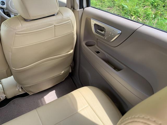G・ターボパッケージ アンドロイドナビ.DVD.USB.HID.LED.OBDIIマルチメーター.ブースト圧.スマートキー.Bluetooth.衝突軽減ブレーキ.フルオートエアコン.ヒルスタートアシスト(17枚目)