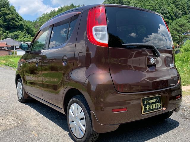 ＭＲワゴン Ｘ　４ＷＤ・運転席シートヒーター・（6枚目）