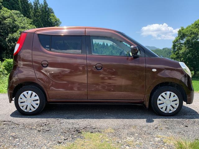 ＭＲワゴン Ｘ　４ＷＤ・運転席シートヒーター・（15枚目）