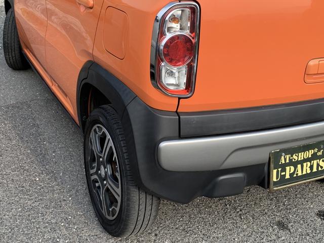 ハスラー Ｘターボ　４ＷＤ．ターボ．エネチャージ．ナビ．フルセグ．Ｂｌｕｅｔｏｏｔｈ．ＨＩＤ（12枚目）