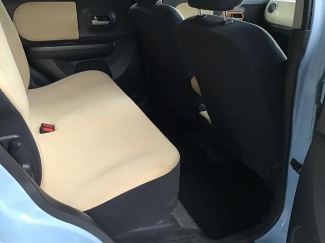 アルトラパン X 4WD.スマートキー.プッシュスタート.ETC.CD.シートヒーター.バニティーミラー付きサンバイザー.(6枚目)