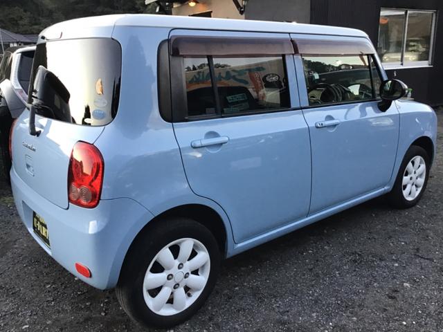 アルトラパン X 4WD.スマートキー.プッシュスタート.ETC.CD.シートヒーター.バニティーミラー付きサンバイザー.(9枚目)