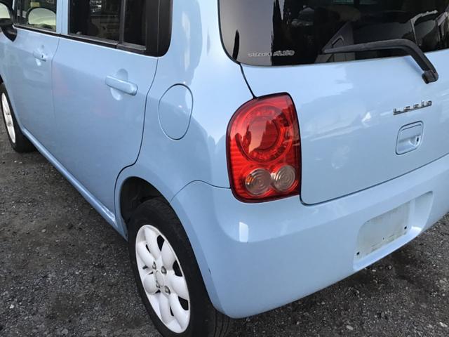 アルトラパン X 4WD.スマートキー.プッシュスタート.ETC.CD.シートヒーター.バニティーミラー付きサンバイザー.(16枚目)