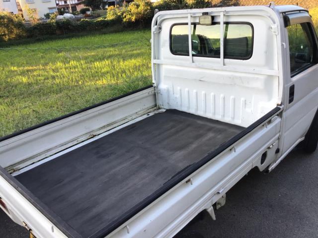 アクティトラック 　４ＷＤ．５ＭＴ．エアコン（7枚目）