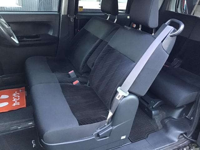 タント カスタムＸ　４ＷＤ．ナビ．地デジ．フルオートエアコン．バックカメラ．パワースライドドア．ＨＩＤヘッドライト（14枚目）