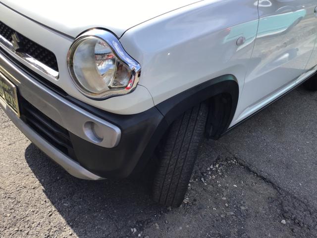 ハスラー Ｇ　エネチャージ．レーダーブレーキサポート．フルセグ．ナビ．シートヒーター．横滑り防止・Ｂｌｕｅｔｏｏｔｈオーディオ・スマートキー．フルオートエアコン・アイドリングＳＴ（5枚目）