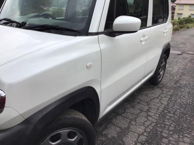 ハスラー Ｇ　エネチャージ．レーダーブレーキサポート．フルセグ．ナビ．シートヒーター．横滑り防止・Ｂｌｕｅｔｏｏｔｈオーディオ・スマートキー．フルオートエアコン・アイドリングＳＴ（7枚目）