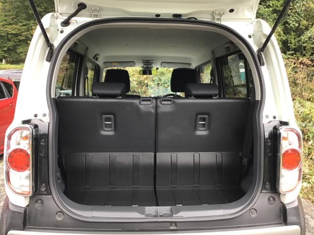 ハスラー Ｇ　エネチャージ．レーダーブレーキサポート．フルセグ．ナビ．シートヒーター．横滑り防止・Ｂｌｕｅｔｏｏｔｈオーディオ・スマートキー．フルオートエアコン・アイドリングＳＴ（12枚目）