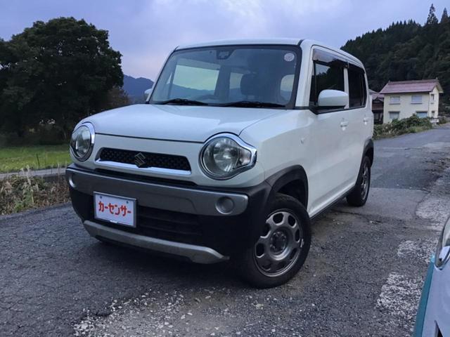 ハスラー Ｇ　エネチャージ．レーダーブレーキサポート．フルセグ．ナビ．シートヒーター．横滑り防止・Ｂｌｕｅｔｏｏｔｈオーディオ・スマートキー．フルオートエアコン・アイドリングＳＴ（19枚目）