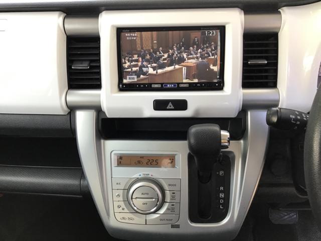 ハスラー Ｇ　エネチャージ．レーダーブレーキサポート．フルセグ．ナビ．シートヒーター．横滑り防止・Ｂｌｕｅｔｏｏｔｈオーディオ・スマートキー．フルオートエアコン・アイドリングＳＴ（22枚目）