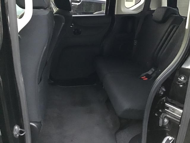 Ｎ－ＢＯＸカスタム Ｇ　ＳＳパッケージ　４ＷＤ．ＣＴＢＡ軽減ブレーキ．左右パワースライドドア．ＨＩＤ・横滑り防止・フルオートエアコン・ＵＳＢ．ＡＵＸ・アイドリングＳＴ．アルミ．ＨＯＮＤＡ純正Ｇａｔｈｅｒｓ（5枚目）