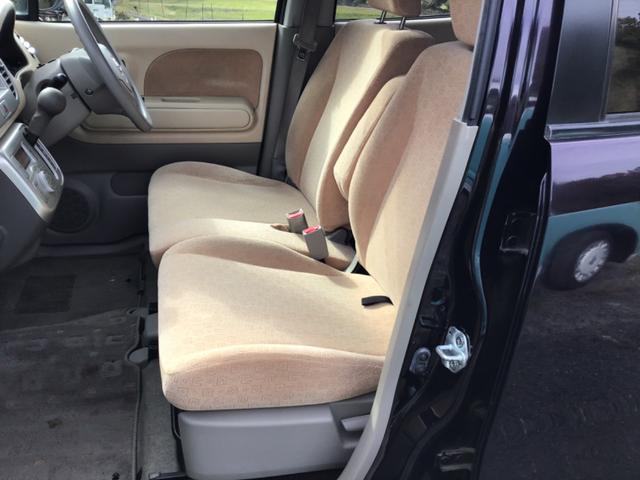 モコ Ｅ　フルオートエアコン．スマ－トキー．ヘッドライトレベライザー．バニティーミラー付きサンバイザー．（3枚目）