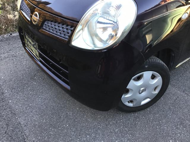 モコ Ｅ　フルオートエアコン．スマ－トキー．ヘッドライトレベライザー．バニティーミラー付きサンバイザー．（9枚目）